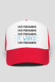 It works 1