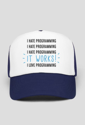 It works 1