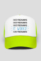 It works 1