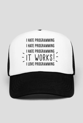 It works 2