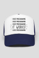 It works 2