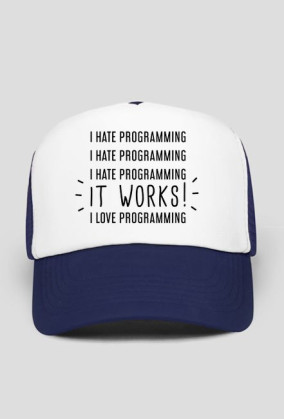 It works 2