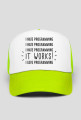 It works 2