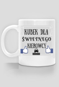 Dla świetnego kierowcy