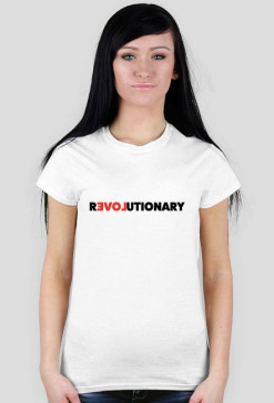 Revolutionary