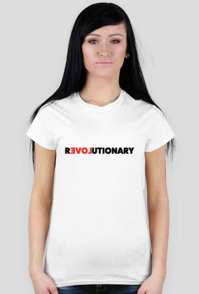 Revolutionary