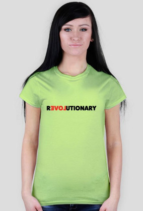 Revolutionary