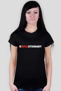 Revolutionary