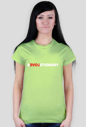 Revolutionary