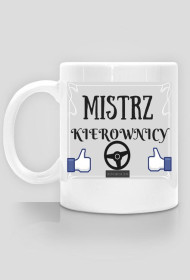 Mistrz Kierownicy