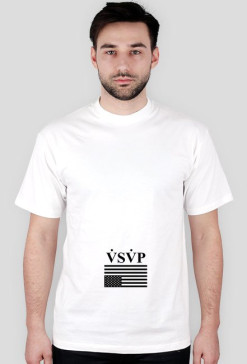 "basic" t-shirt