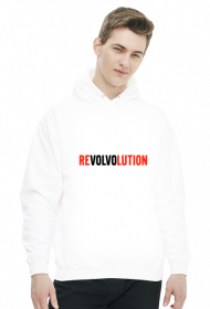 Bluza ReVolvolution