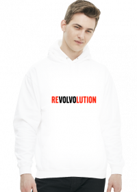 Bluza ReVolvolution