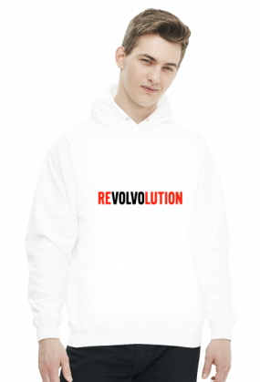 Bluza ReVolvolution