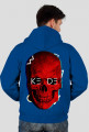 Skull mask