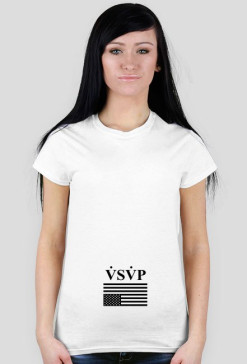 "basic" t-shirt [F]