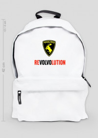 Plecak ReVolvolution