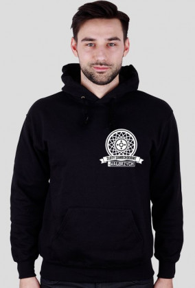 Bluza (Czarna) Zloty Samochodowe Wałbrzych