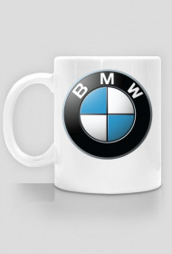 Kubek BMW