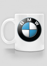 Kubek BMW