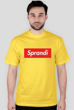 SPRANDI MEN