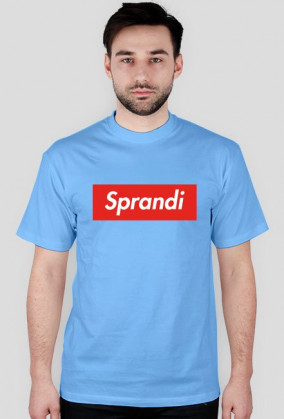 SPRANDI MEN