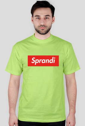 SPRANDI MEN