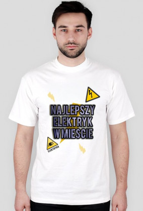 Najlepszy elektryk w mieście