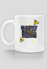 Najlepszy elektryk w mieście