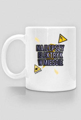 Najlepszy elektryk w mieście
