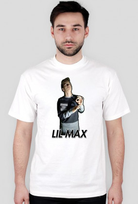 LIL MAX men