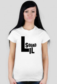 LIL SQUAD women