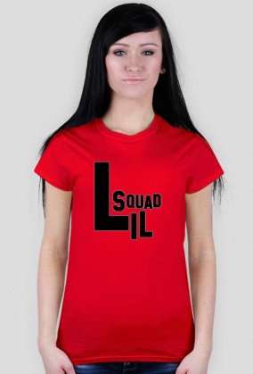 LIL SQUAD women
