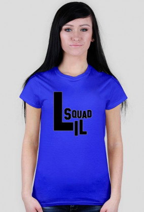 LIL SQUAD women