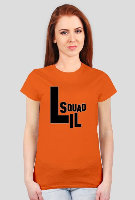 LIL SQUAD women