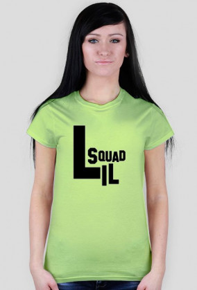LIL SQUAD women