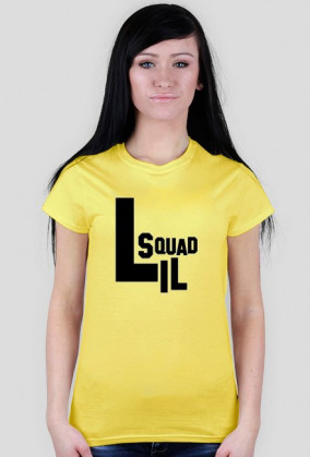 LIL SQUAD women
