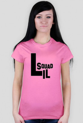 LIL SQUAD women