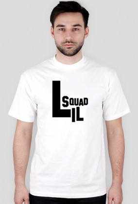 LIL SQUAD men