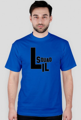LIL SQUAD men