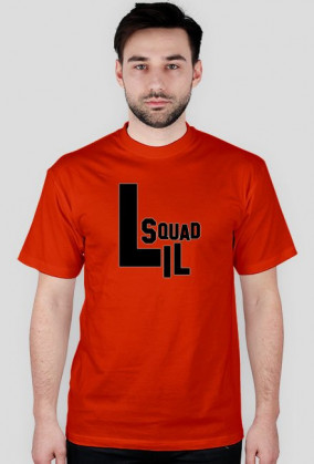 LIL SQUAD men