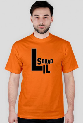 LIL SQUAD men