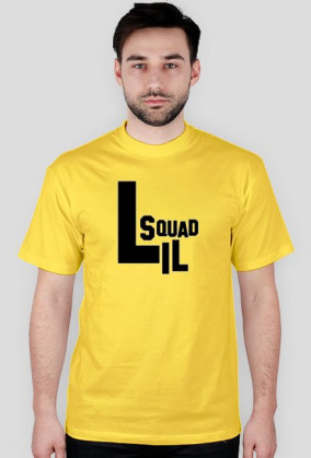 LIL SQUAD men