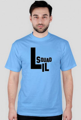 LIL SQUAD men