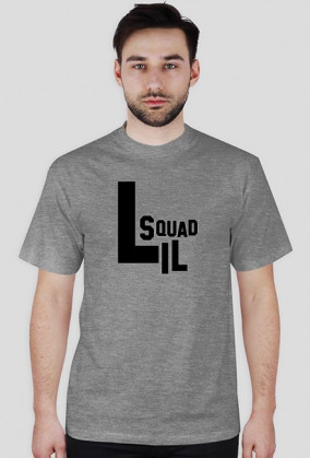 LIL SQUAD men