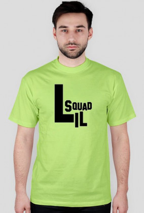 LIL SQUAD men