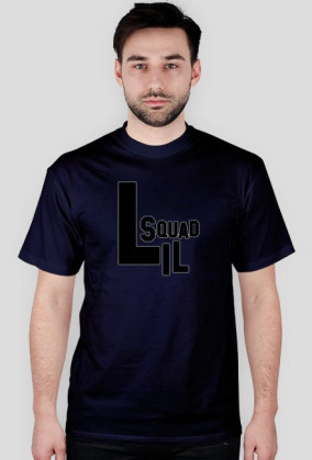 LIL SQUAD men