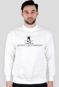 FC BOMA LUBOTYŃ - KOSZULKA Długi Rękaw "JESTEM LUBOTYNIAKEM"