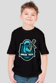 T-shirt BreakTech Junior
