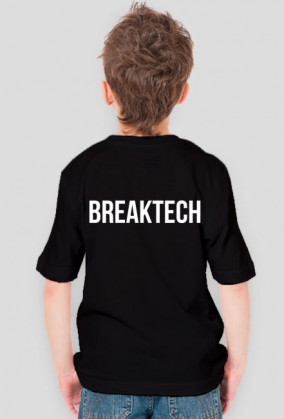 T-shirt BreakTech Junior